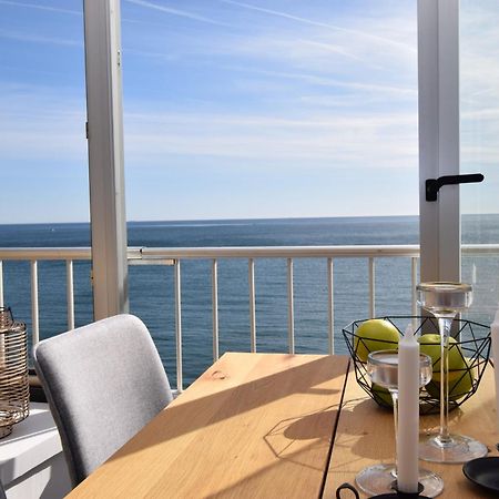 Apartmán Ref 240 Fuengirola Exteriér fotografie