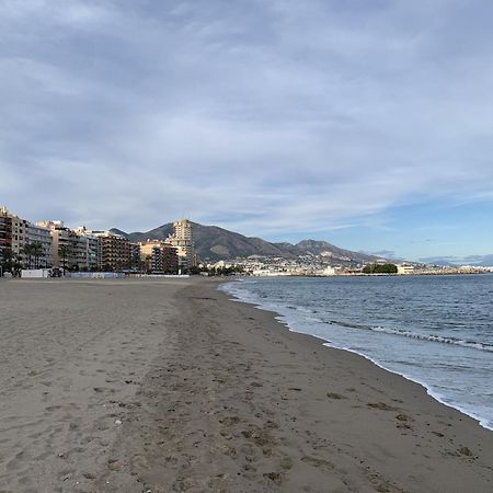 Apartmán Ref 240 Fuengirola Exteriér fotografie