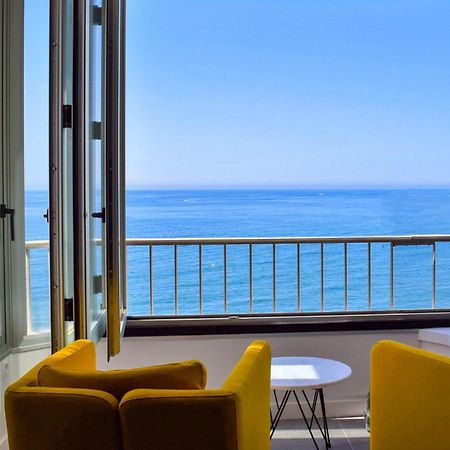 Apartmán Ref 240 Fuengirola Exteriér fotografie