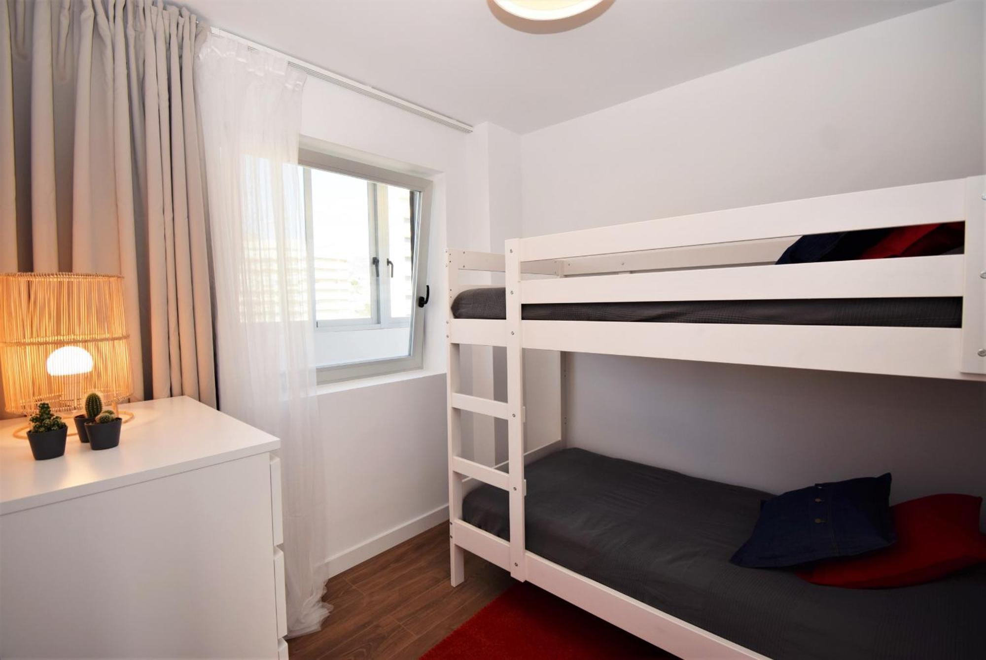 Apartmán Ref 240 Fuengirola Exteriér fotografie