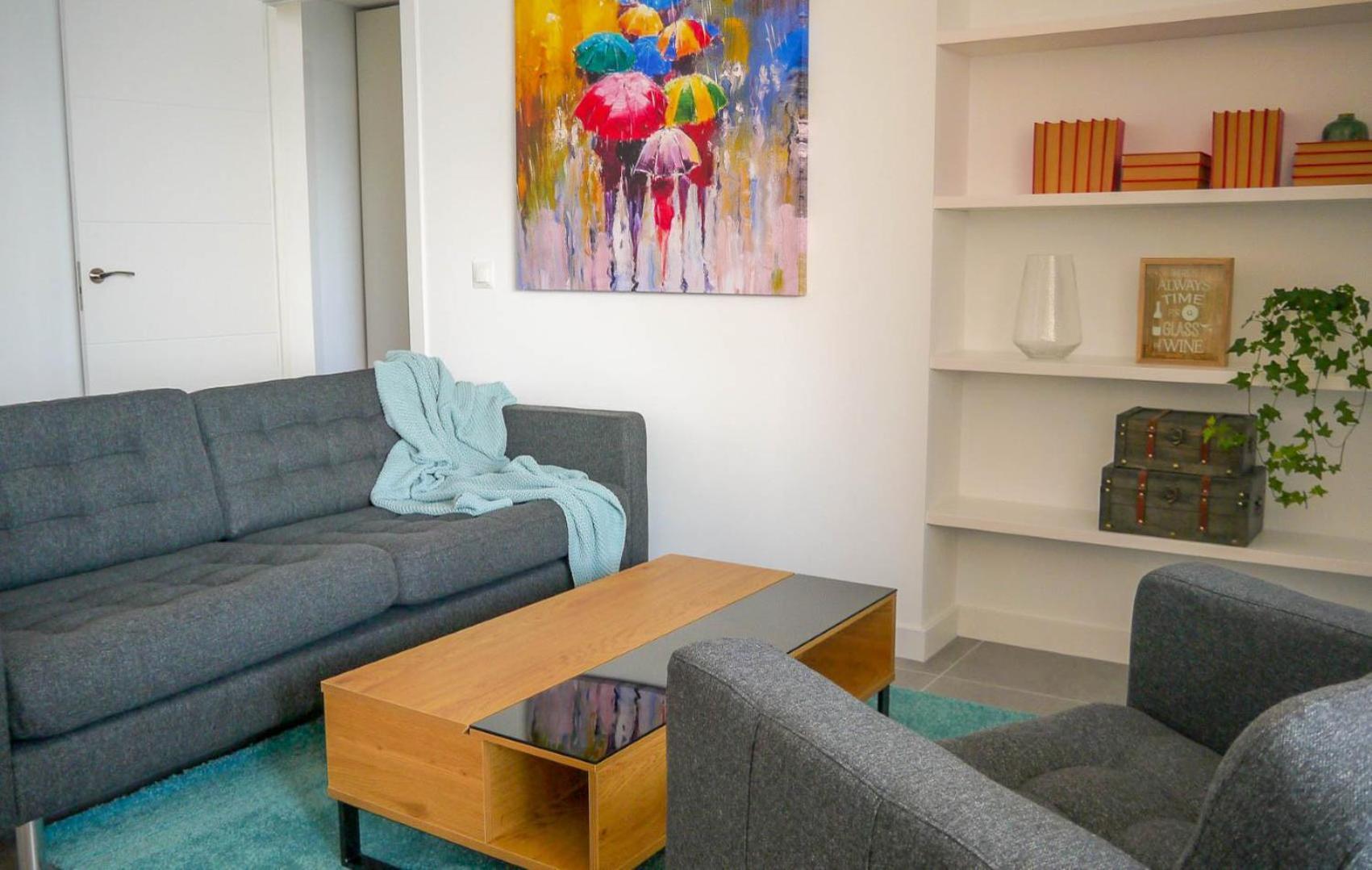 Apartmán Ref 240 Fuengirola Exteriér fotografie