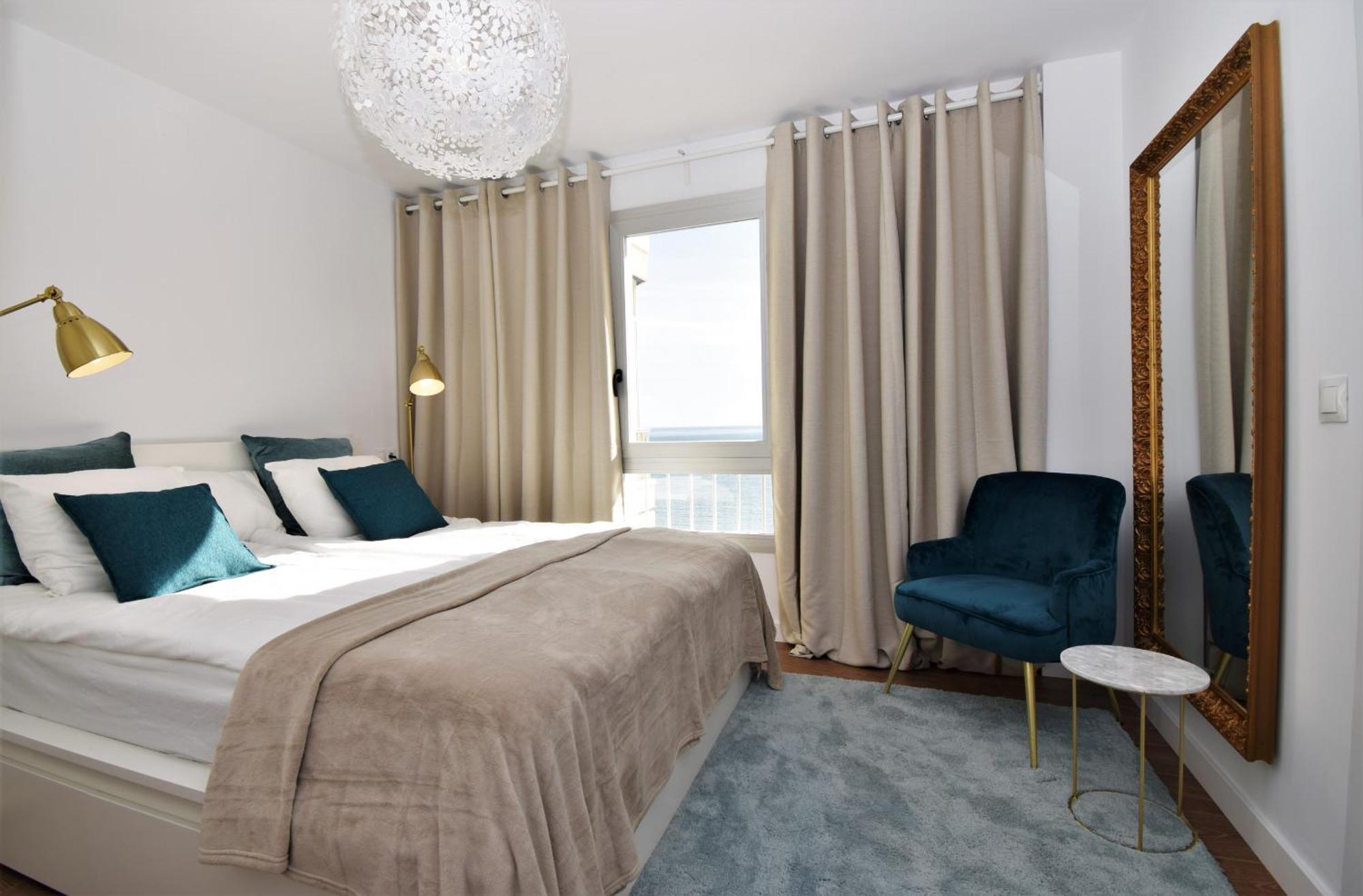 Apartmán Ref 240 Fuengirola Exteriér fotografie