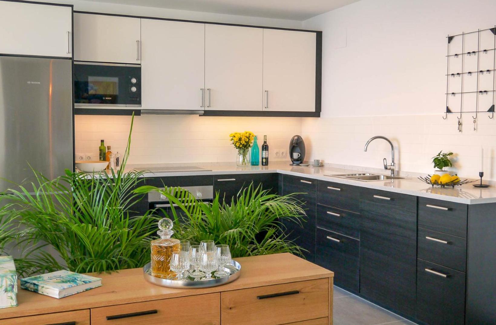 Apartmán Ref 240 Fuengirola Exteriér fotografie